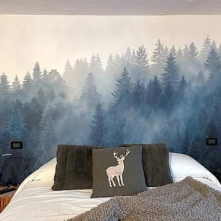 La Des Reves Bed & Breakfast Aosta