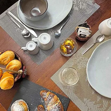 La Des Reves Bed & Breakfast