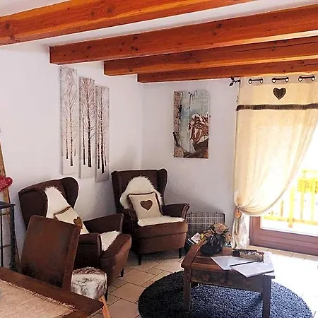 Bed & Breakfast La Des Reves Aosta
