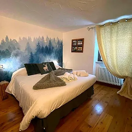 La Des Reves Bed & Breakfast 3*