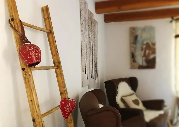 La Des Reves 3* Аоста