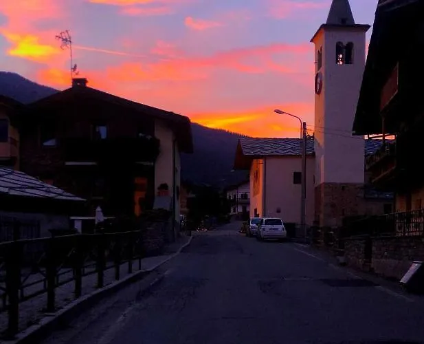 La Des Reves Аоста