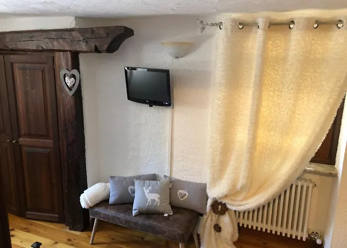 La Des Reves Отель типа 