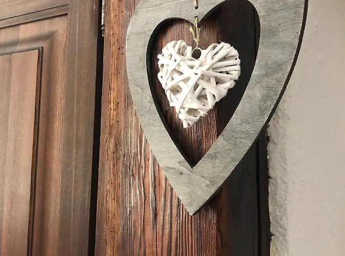 La Des Reves Отель типа 