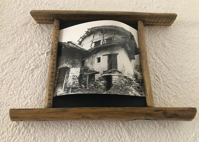 La Des Reves 3* Аоста