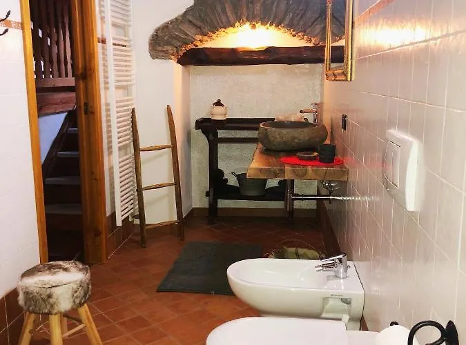 La Des Reves Аоста