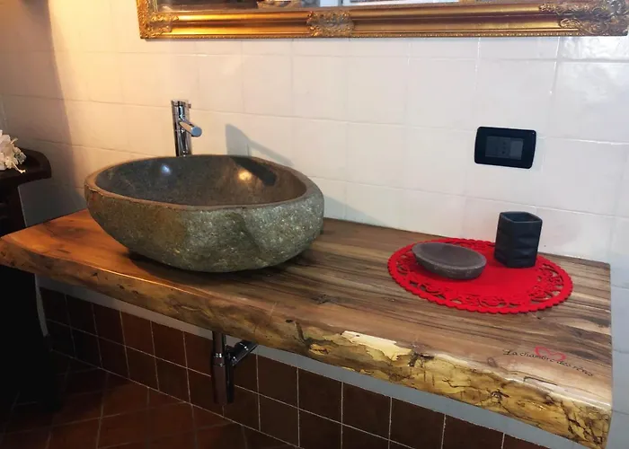 La Des Reves 3* Аоста