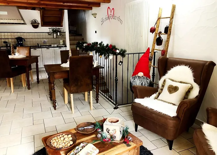 La Des Reves 3* Аоста