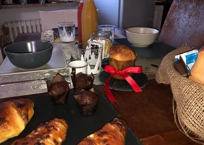 La Des Reves Аоста