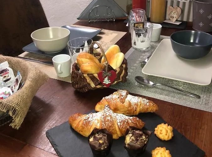 La Des Reves Отель типа 