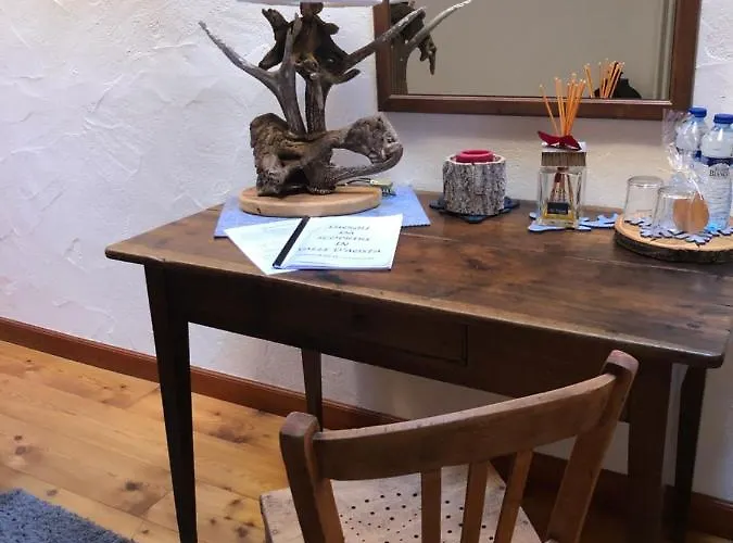 La Des Reves Отель типа 