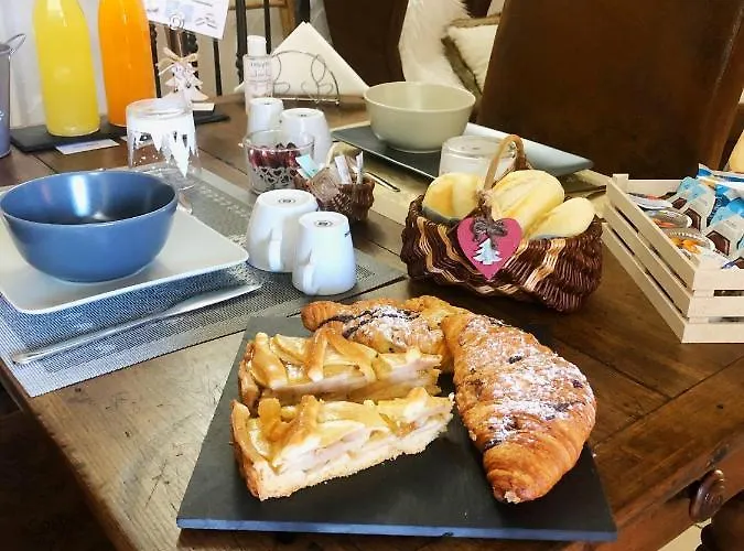 La Des Reves Отель типа 