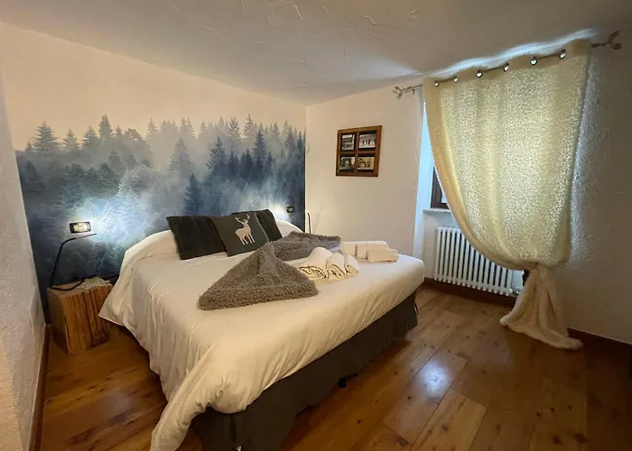 La Des Reves 3* Аоста