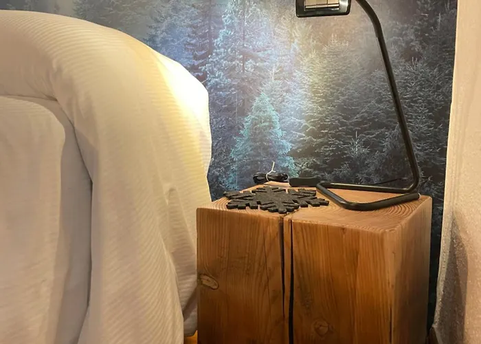 La Des Reves Отель типа 