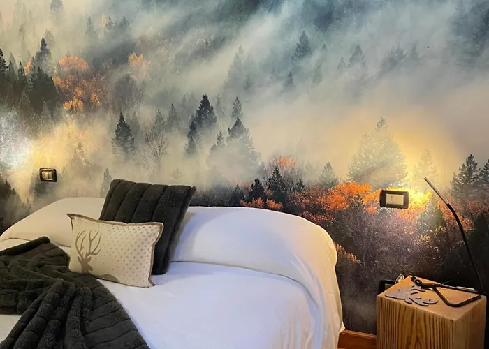 La Des Reves 3* Аоста