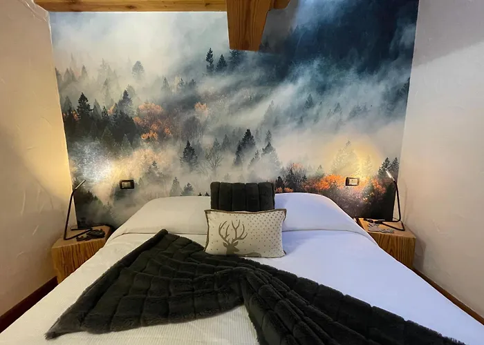 La Des Reves Отель типа 