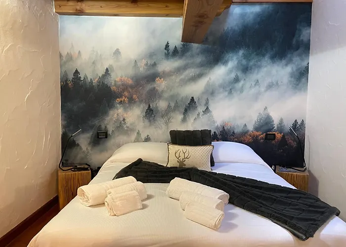 La Des Reves 3* Аоста